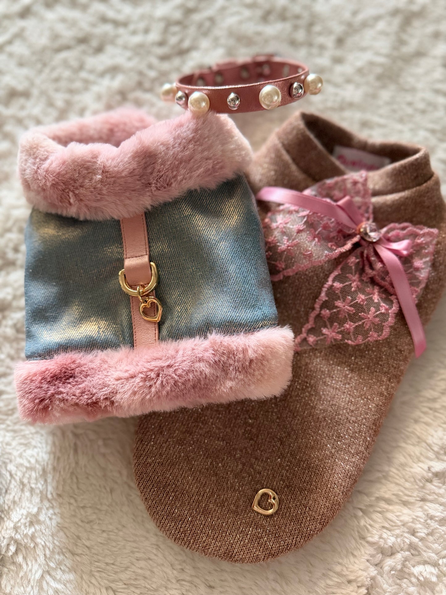 T-shirt Sweet Special Pink