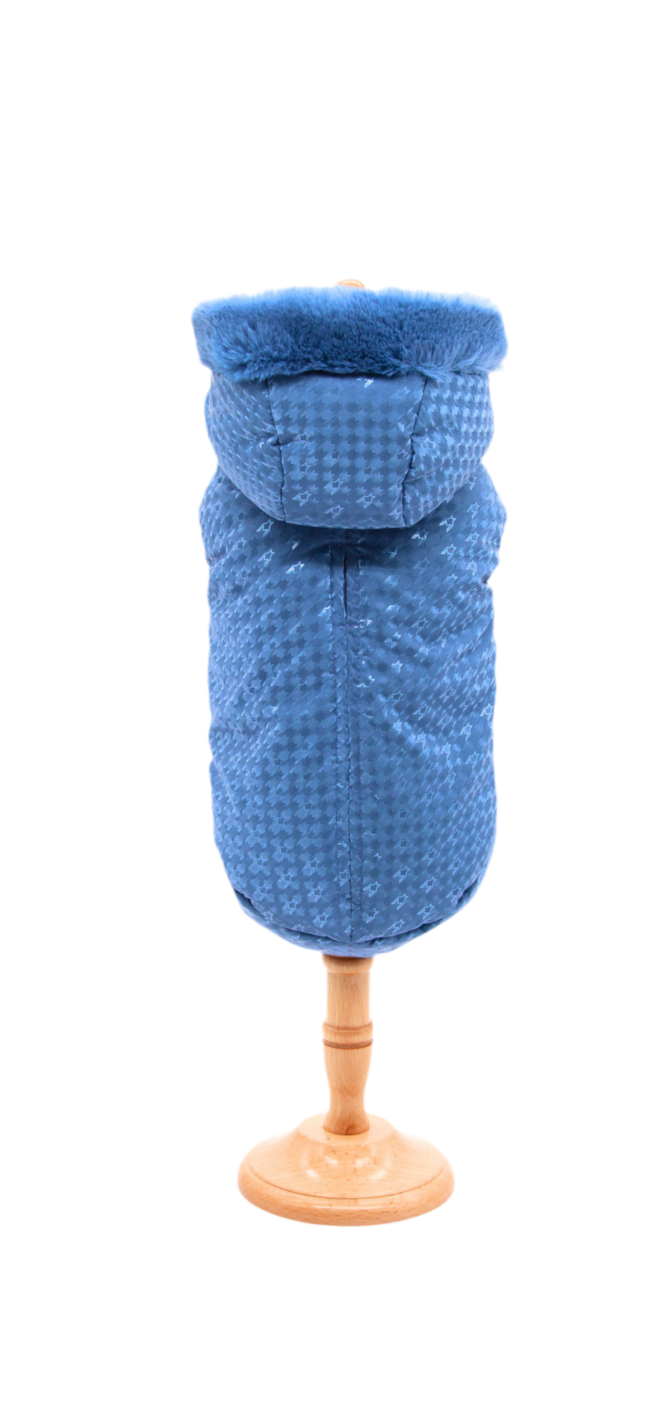 Piumino LUMI SOFT Blu