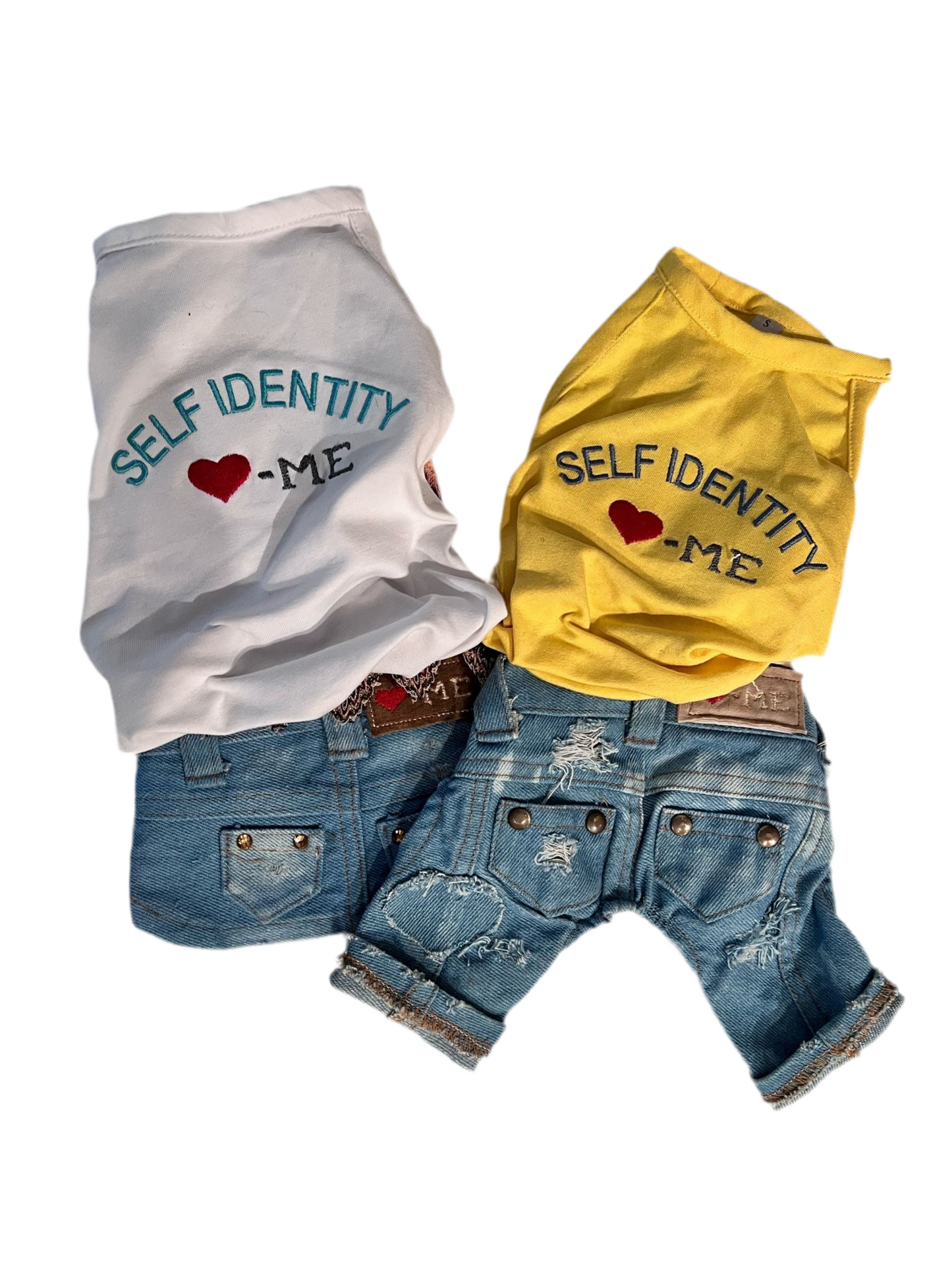 La Mer Palette T-shirt