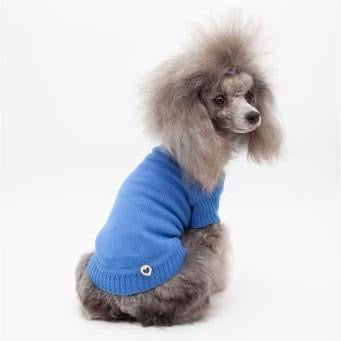 Tricot SPOTLIGHT Blu