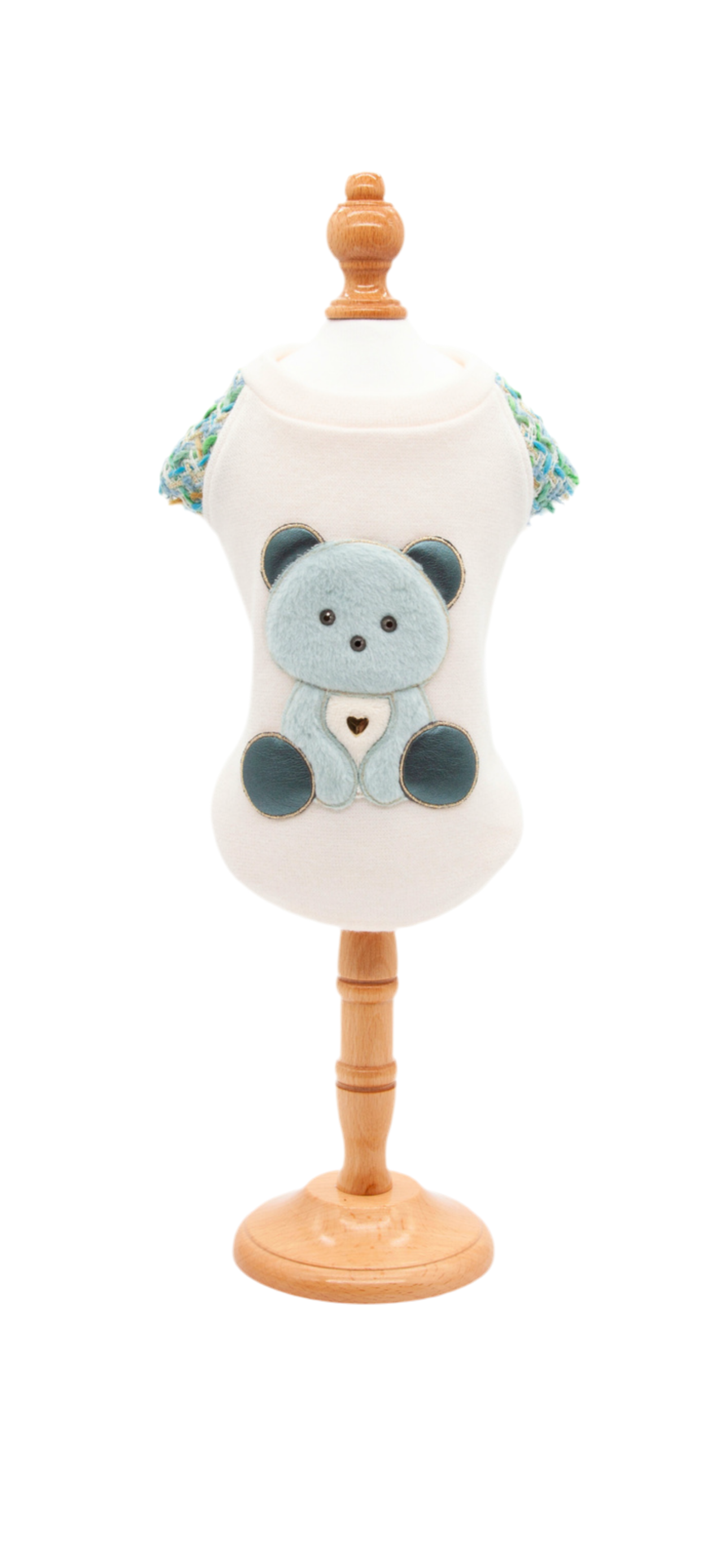T-shirt DREAM TEDDY Tiffany