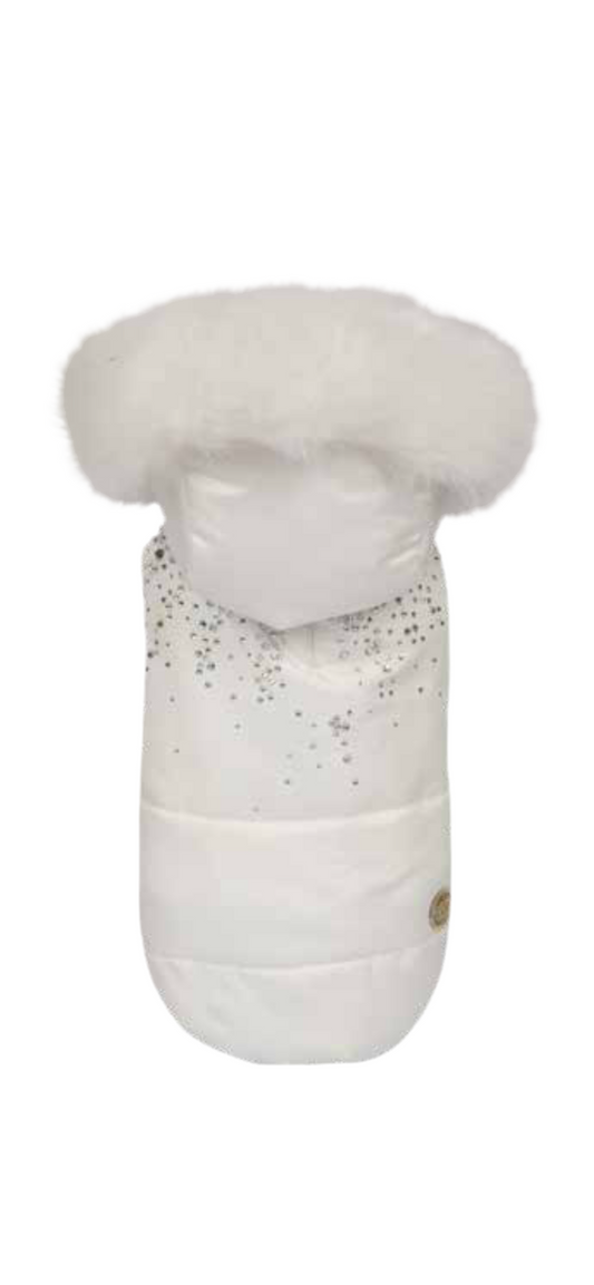 Nuite Blanche Downjacket