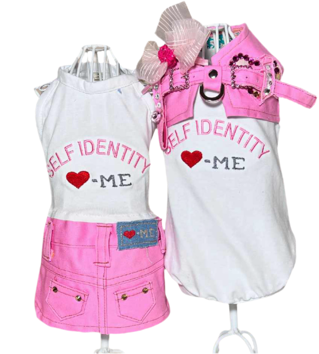 La Mer Palette T-shirt