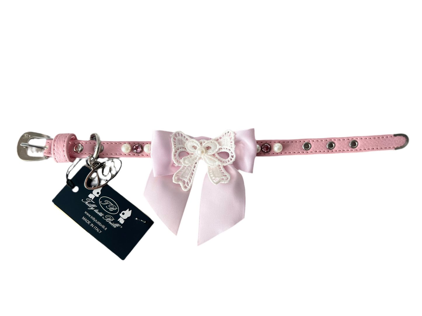 Flutur Collar