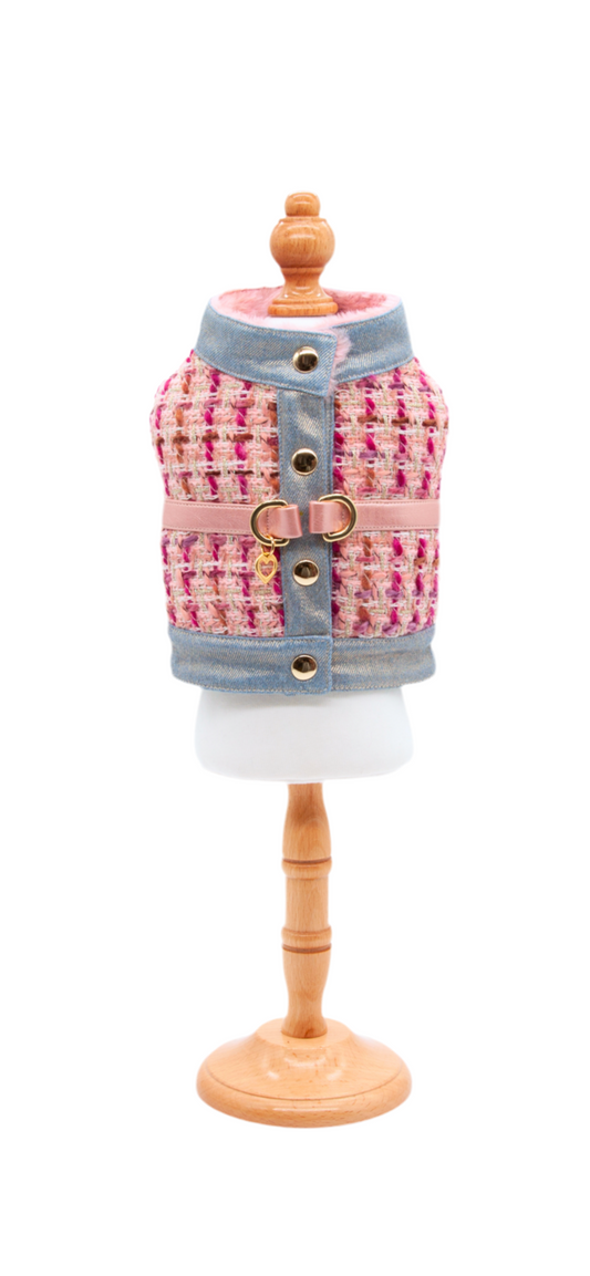 Fit Harness COCO LUX