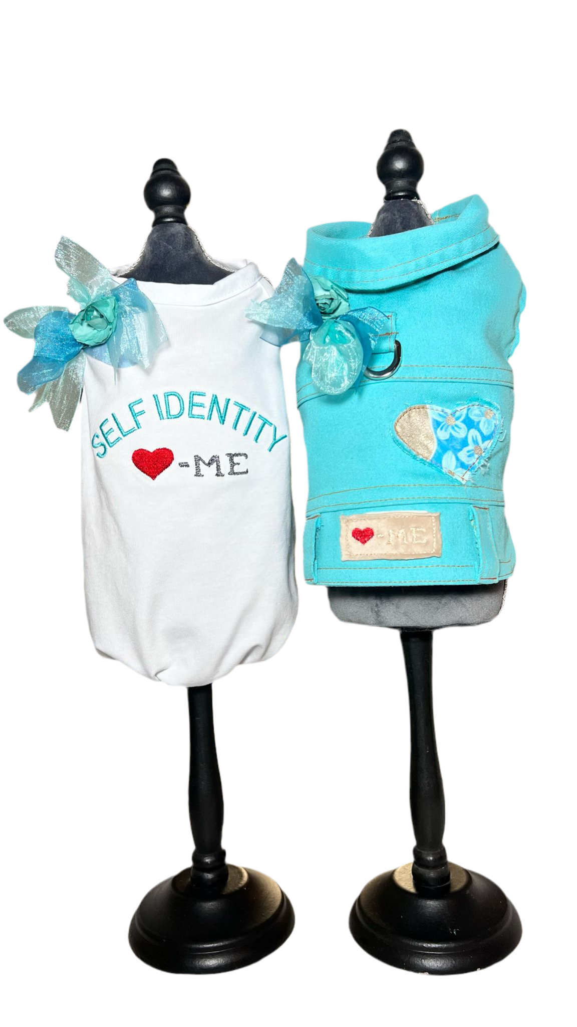 La Mer Palette T-shirt