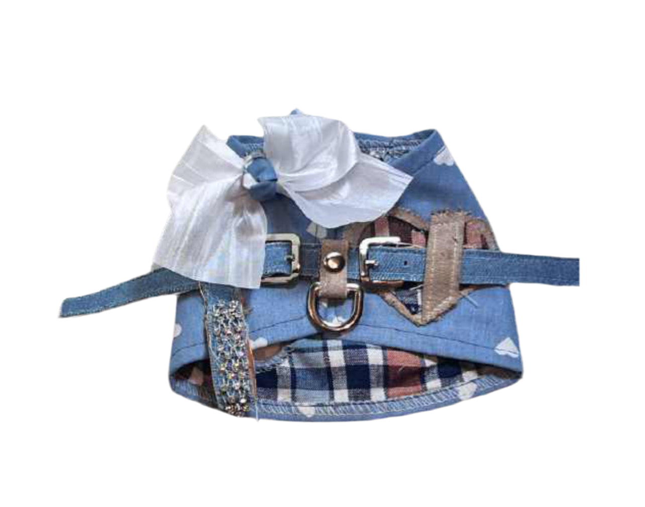 Al Bahia Mini Harness