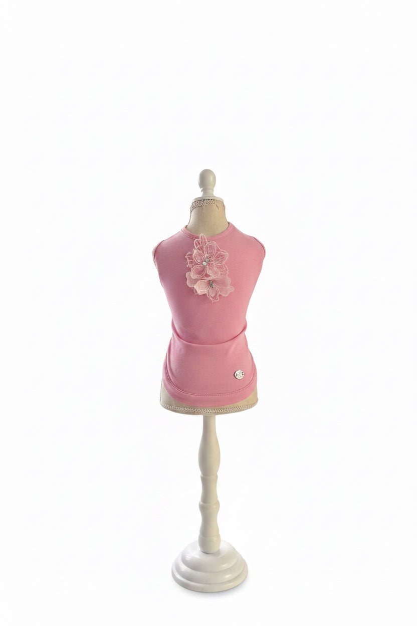 Ohau Dress