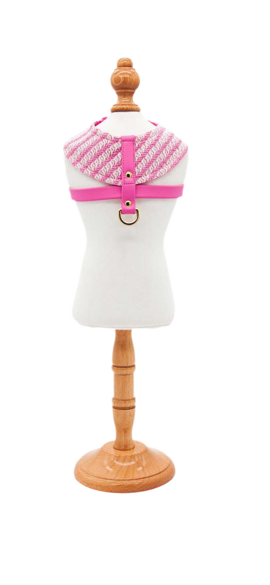 Pettorina New Moon Fluo