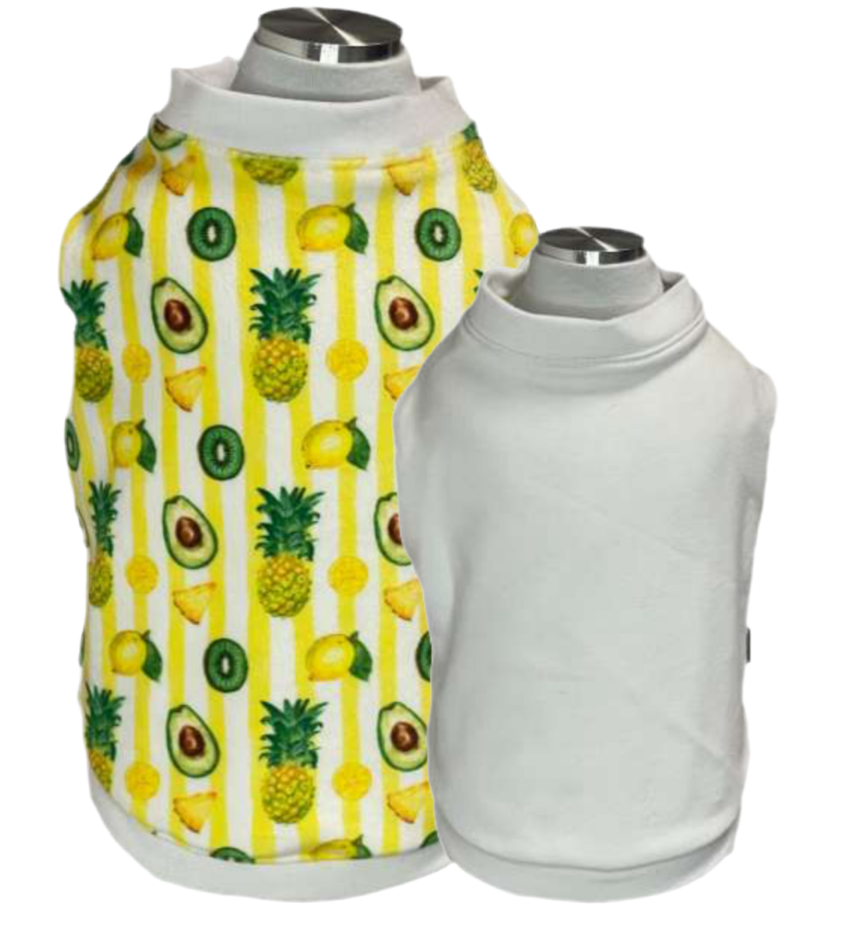 Salvador Reversibile