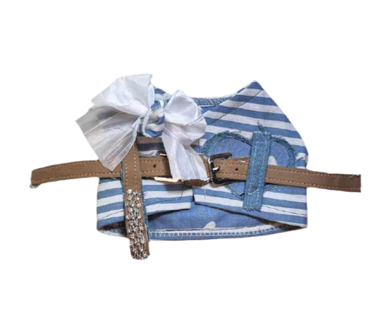 Al Bahia Mini Harness