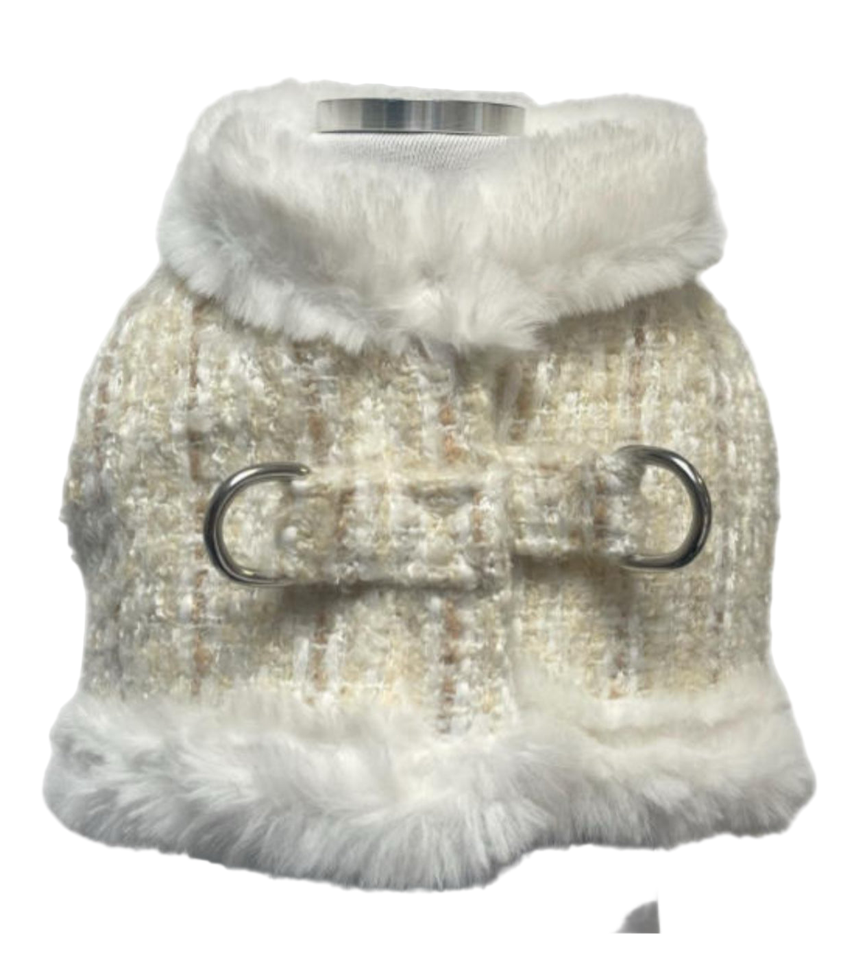 Mademoiselle Fur Pet Avo