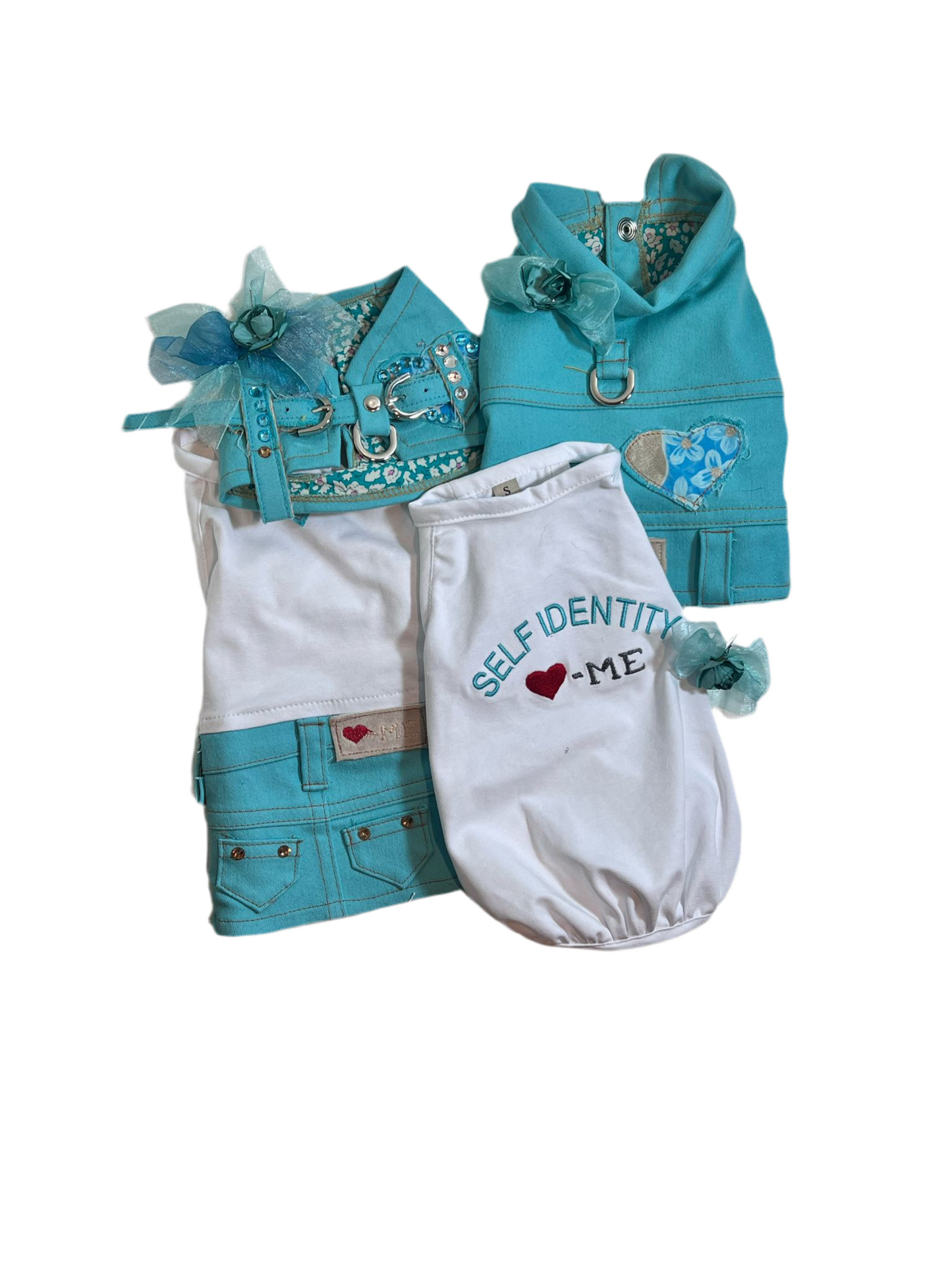 La Mer Palette T-shirt