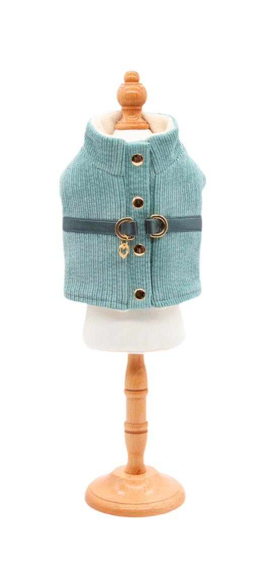 Fit Harness INTERRY Tiffany