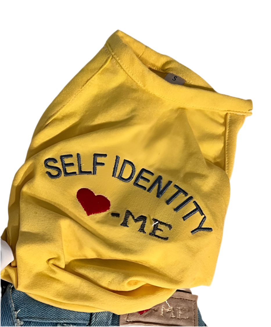 La Mer Palette T-shirt