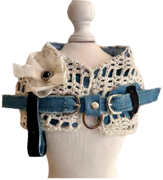 At.Mophere mini harness