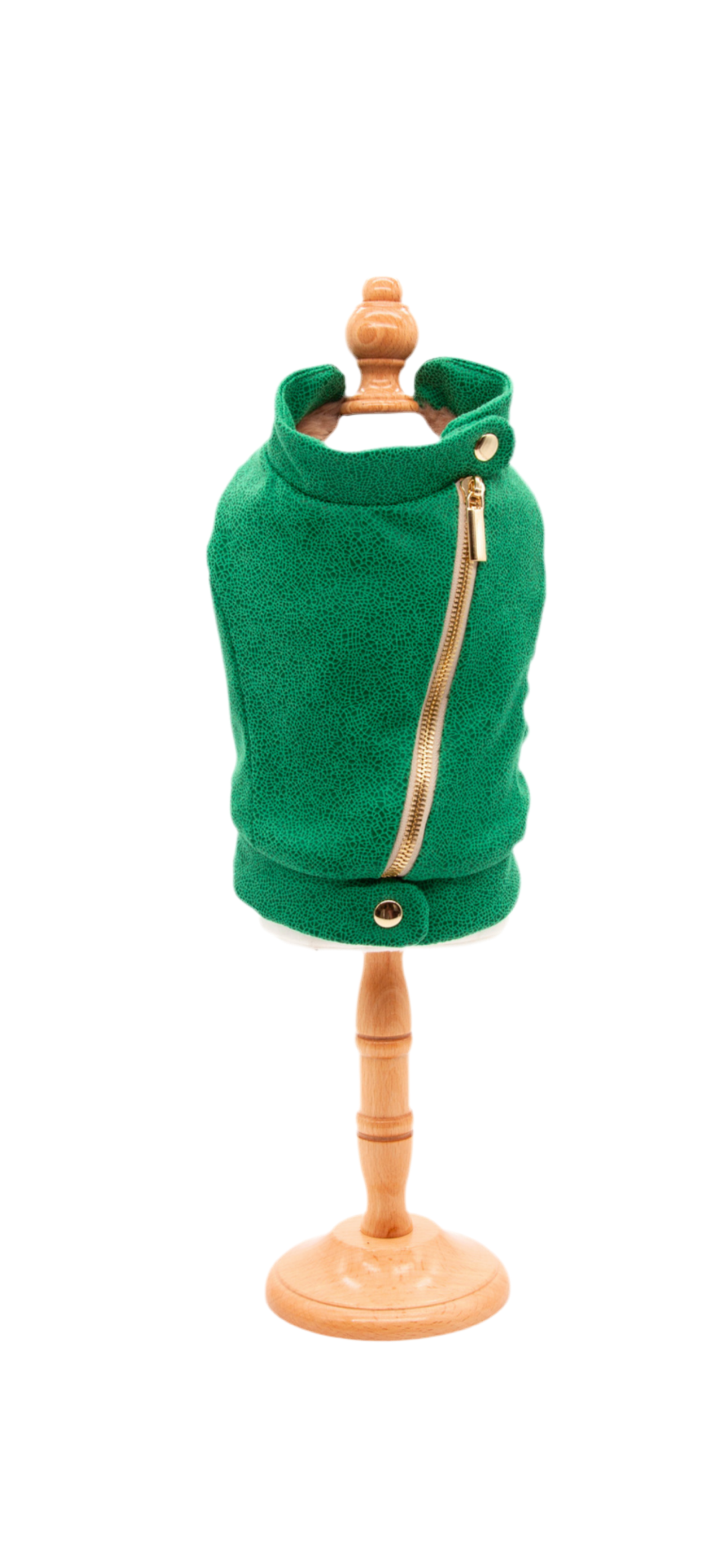 Jacket SOFTEDGE UNIQUE Green