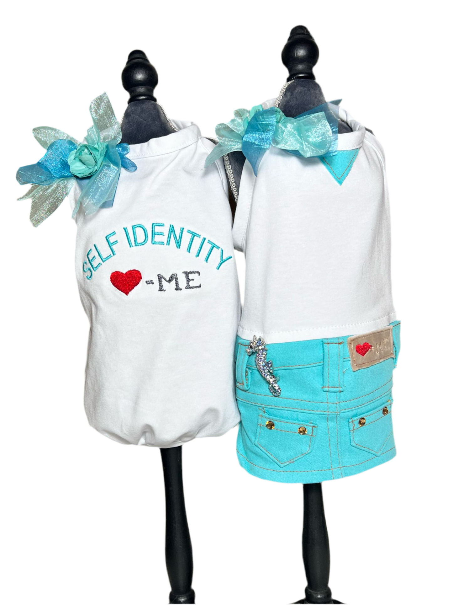 La Mer Palette T-shirt