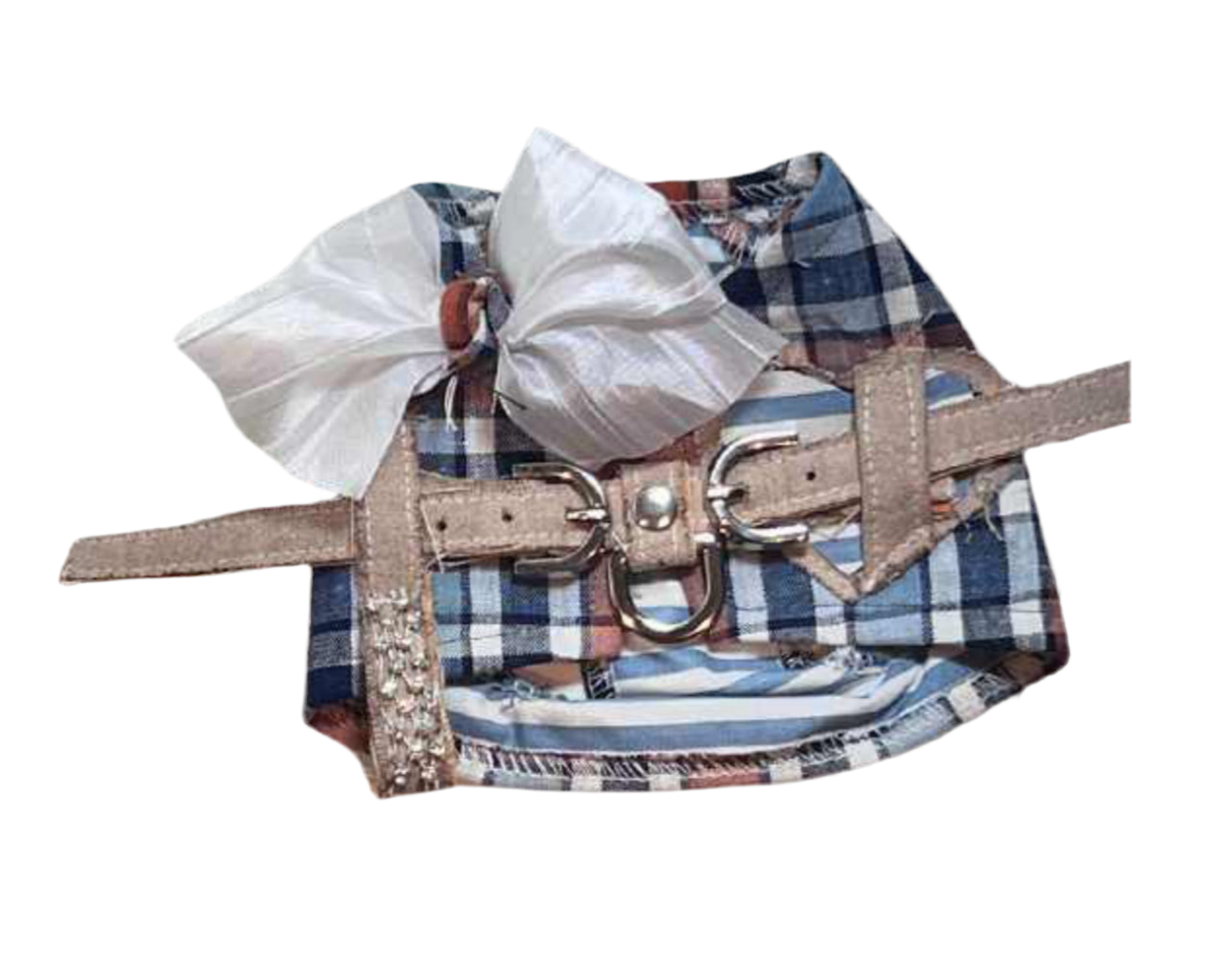 Al Bahia Mini Harness