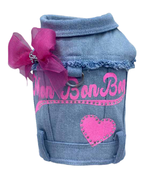 Gorgonia Jacket Harness