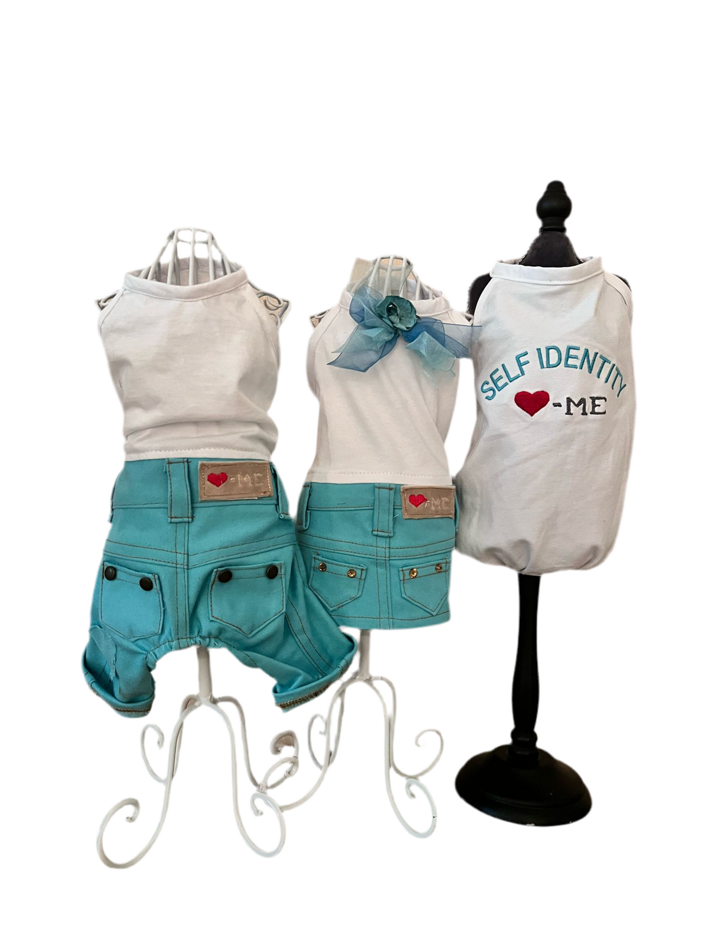 La Mer Palette T-shirt