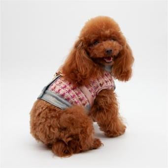 Fit Harness COCO LUX