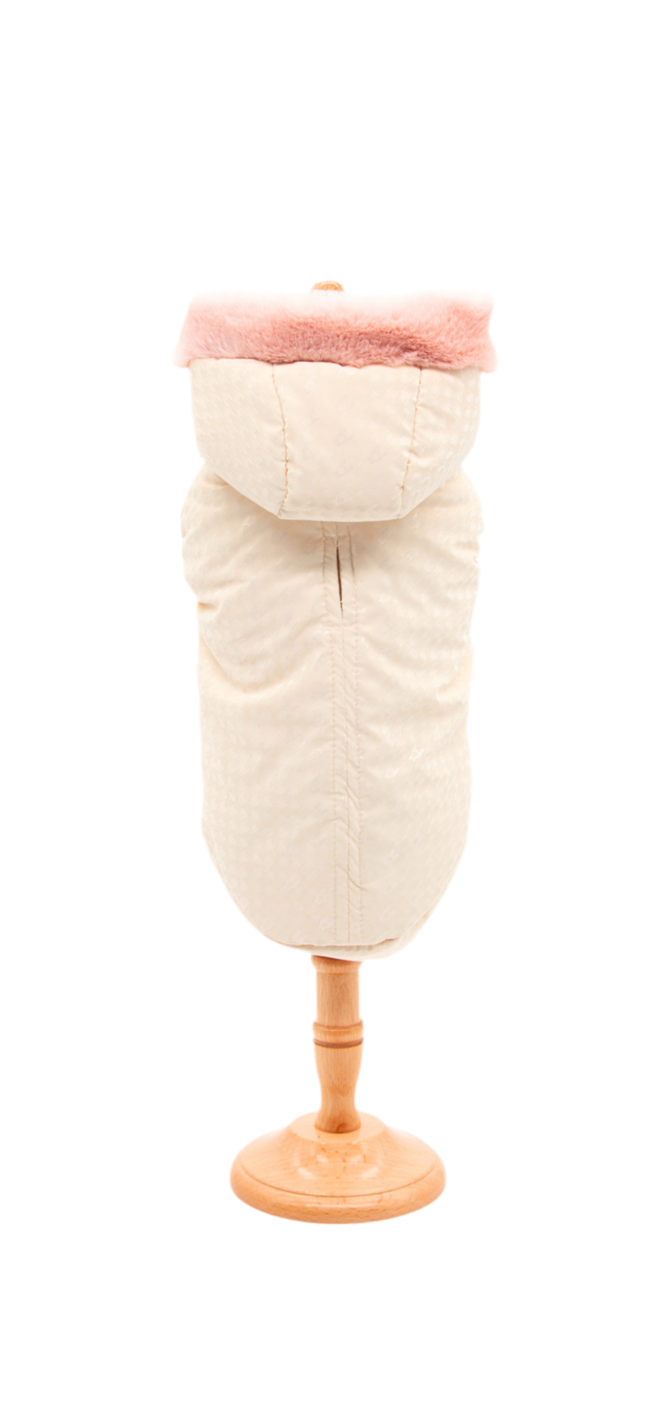 Piumino LUMI SOFT Cream