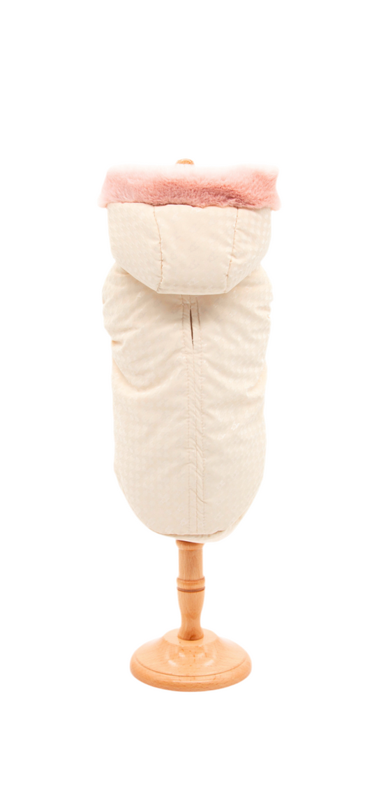 Piumino LUMI SOFT Cream