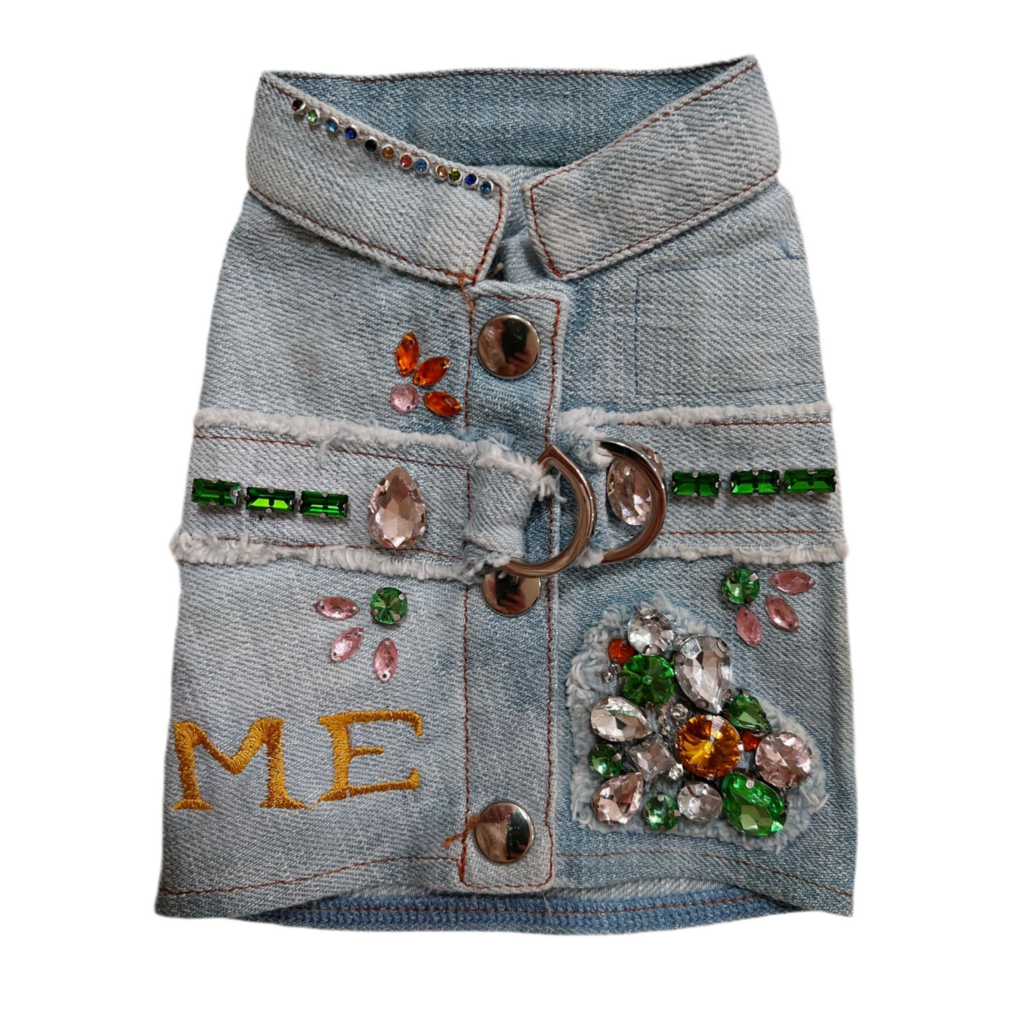 Sakura limited edition Green