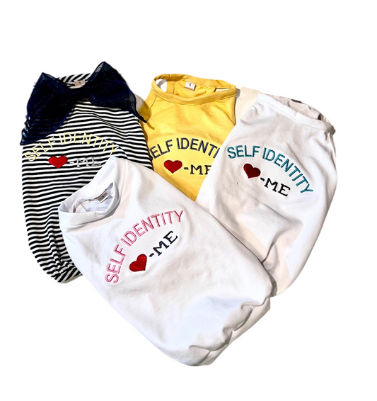 La Mer Palette T-shirt