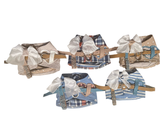 Al Bahia Mini Harness