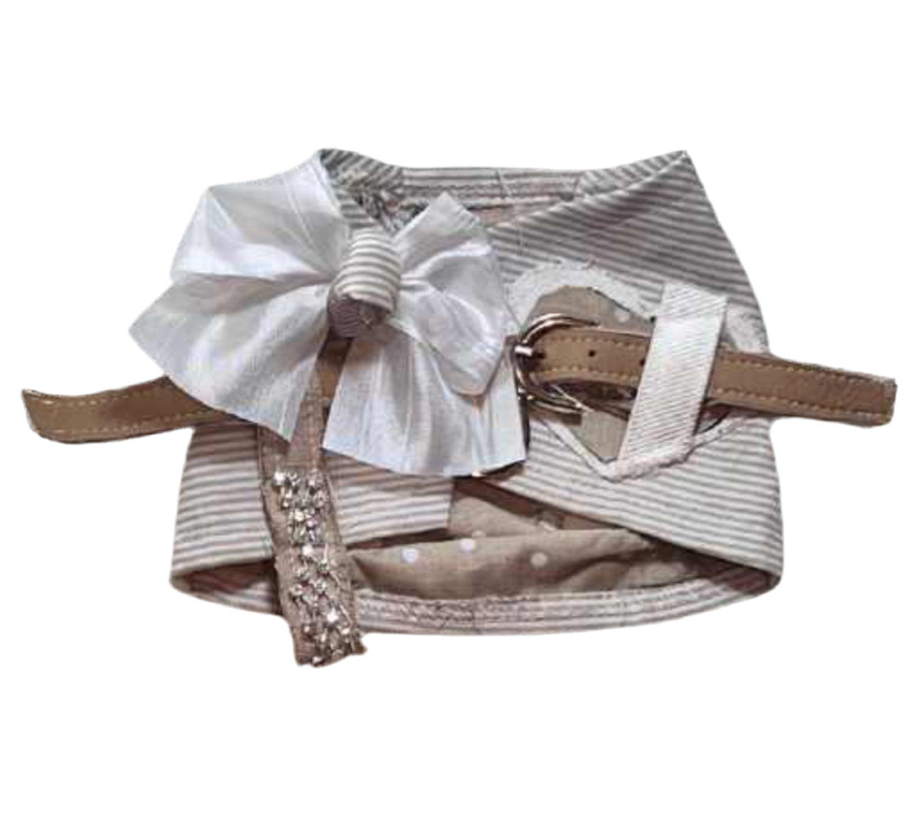 Al Bahia Mini Harness