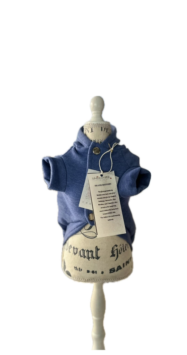 Felpa Fragola (copia)