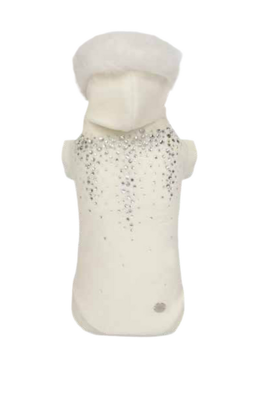 Nuit Blanche Sweatshirt