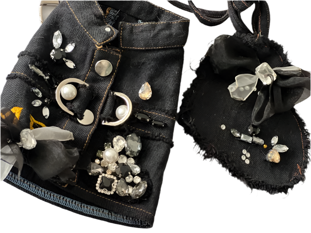 Sakura limited edition Black