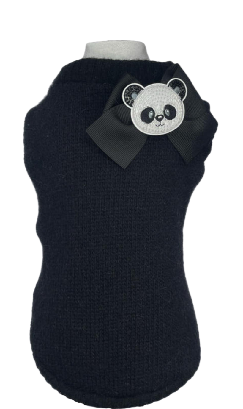 Panda Chic