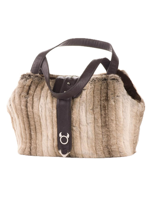 Bag furry