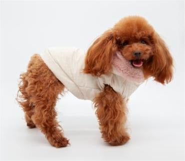 Piumino LUMI SOFT Cream