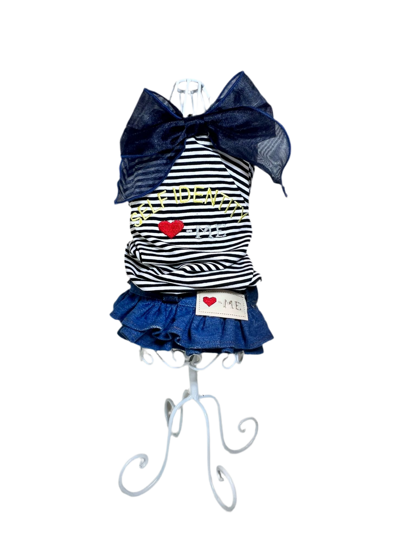 La Mer Palette T-shirt