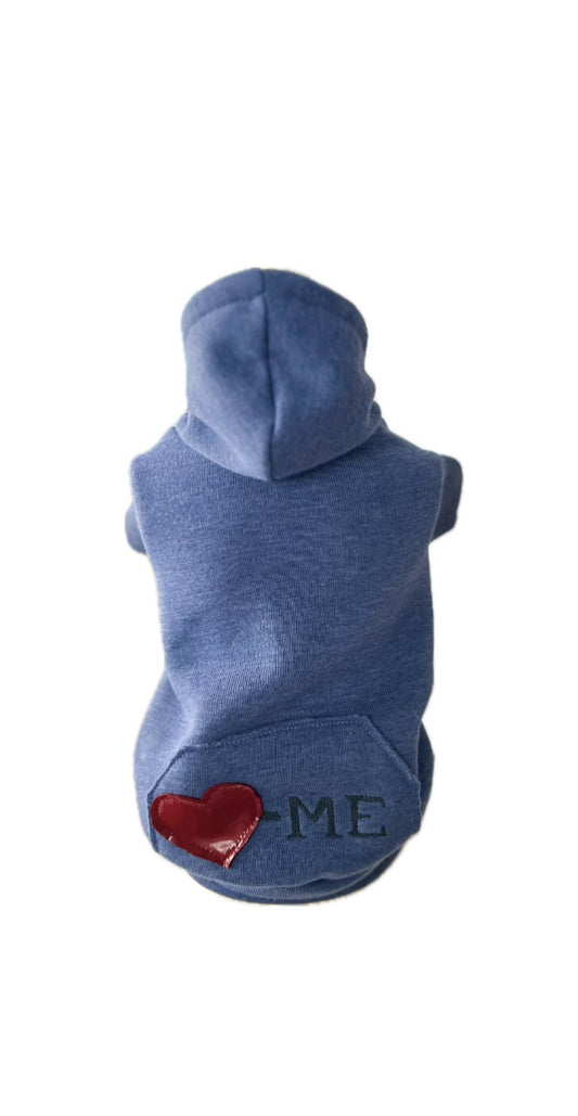 Felpa Fragola (copia)