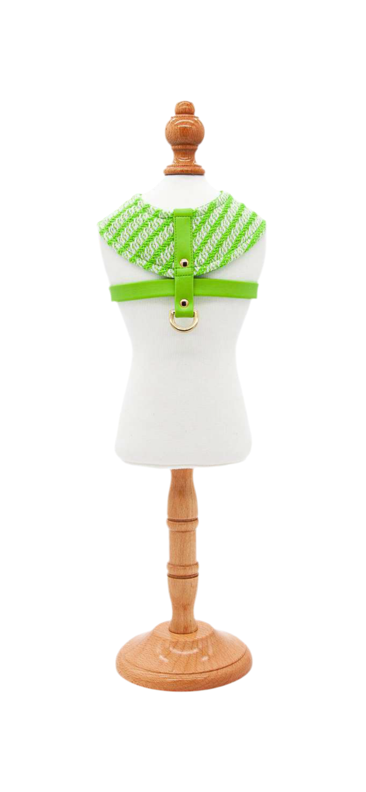 Pettorina New Moon Fluo