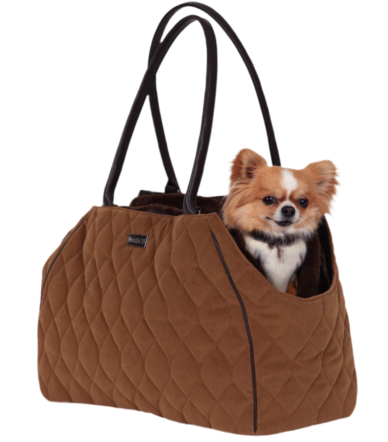 Bag Jolie Trapuntata