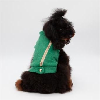 Jacket SOFTEDGE UNIQUE Green