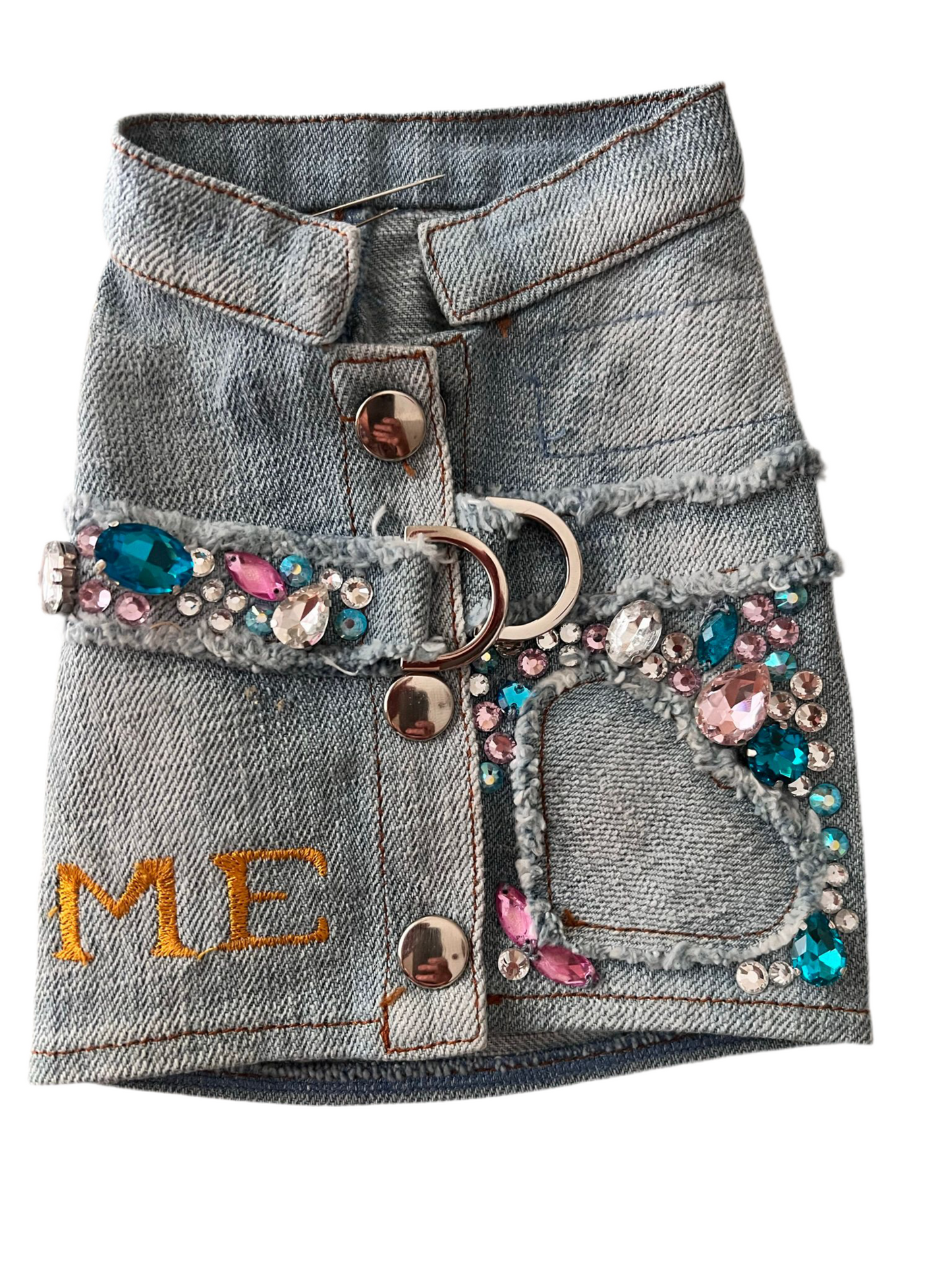 Ajame limited edition Pink