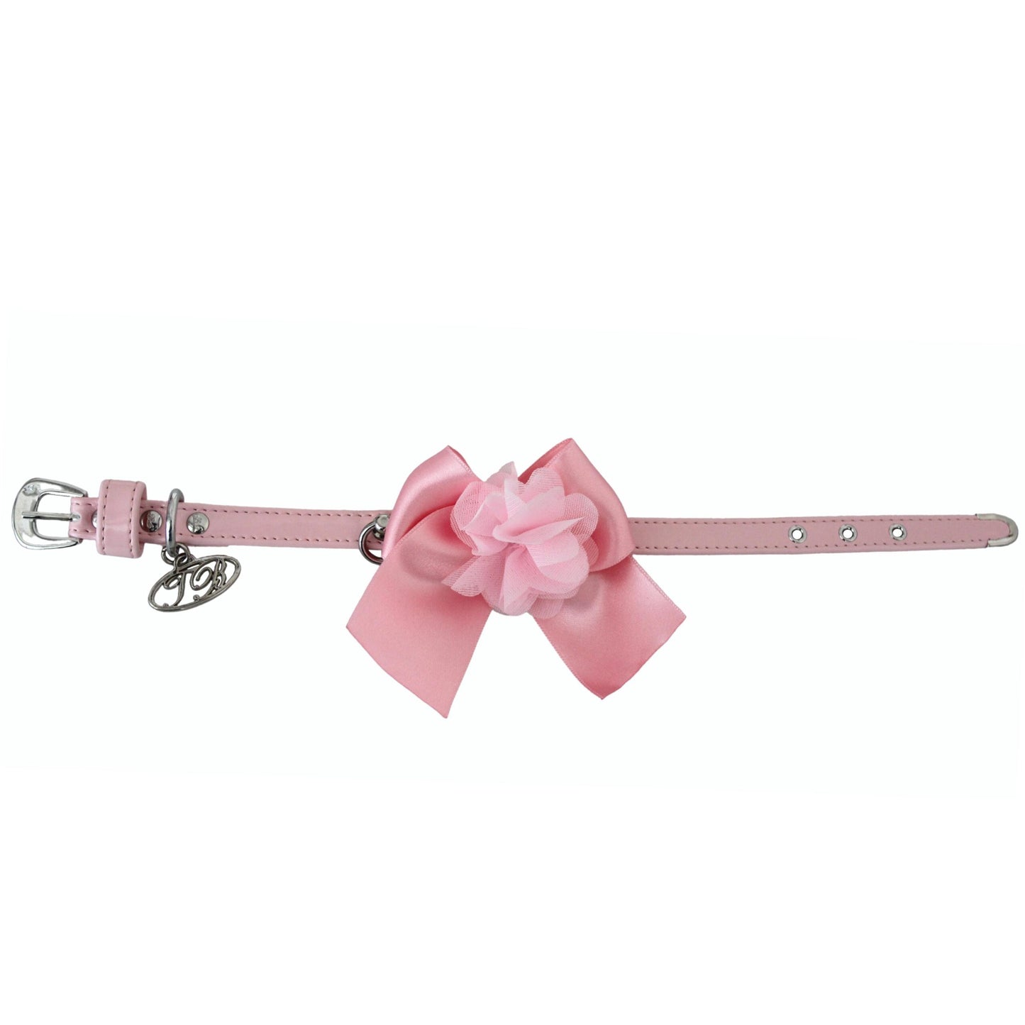 Piccarda Collar Rosa