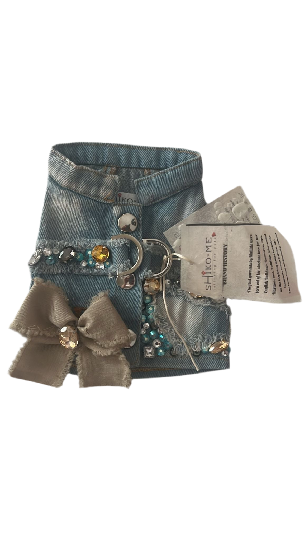 Ajame limited edition Beige