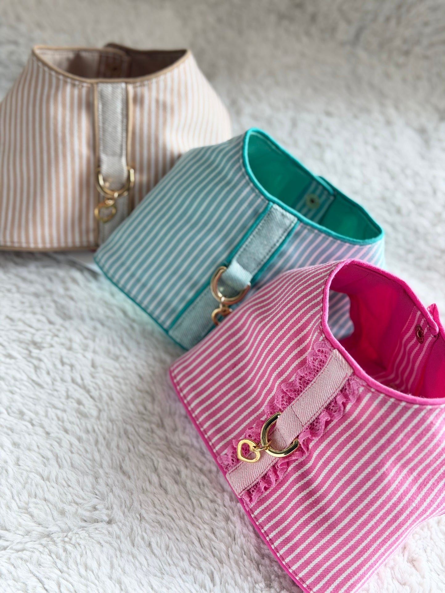 Candy Harness Tiffany