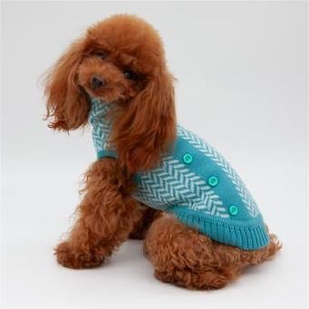 Tricot VANITY POP Tiffany