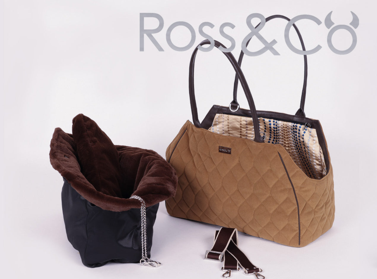 Bag Jolie Trapuntata