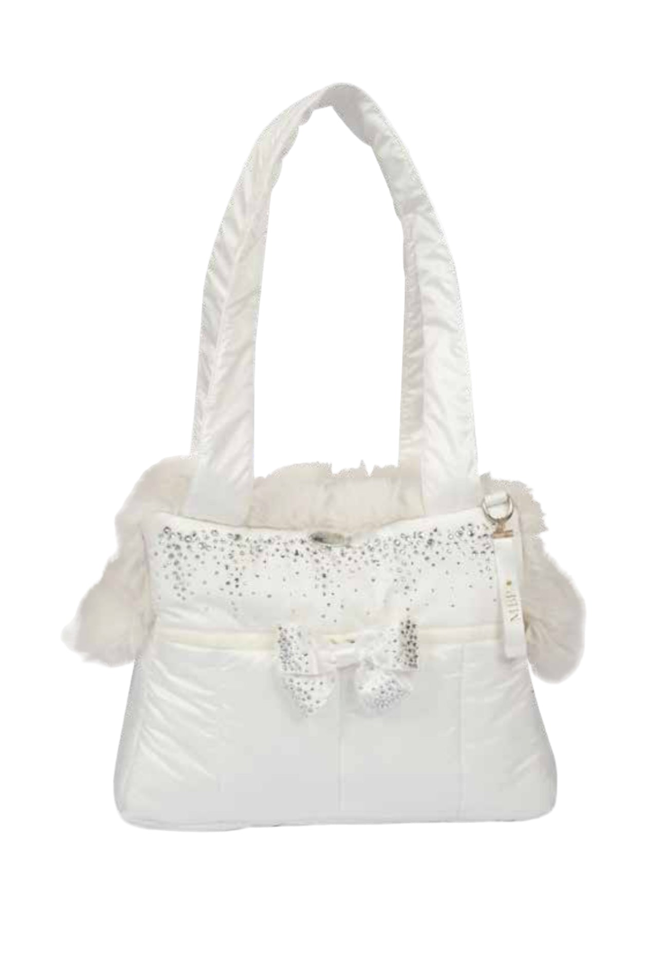 Nouit Blanche Bag